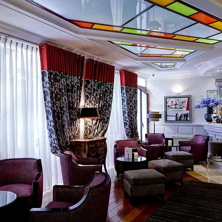Grand Hotel Des Terreaux 
