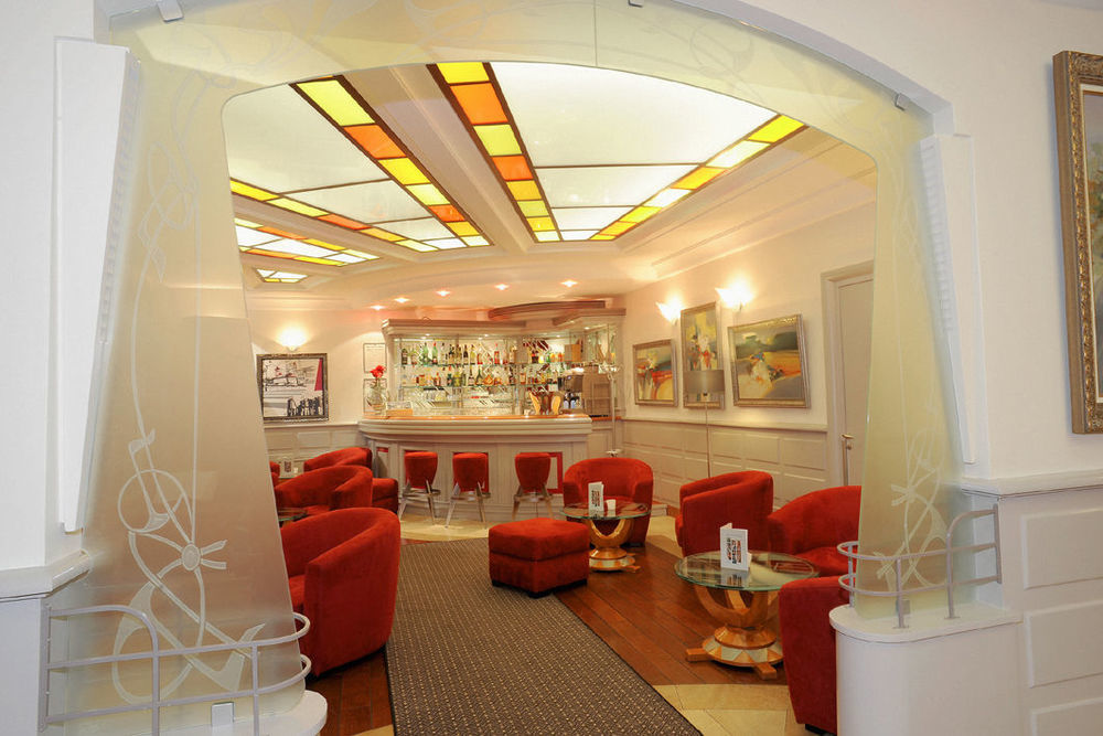 Grand Des Terreaux Hotel