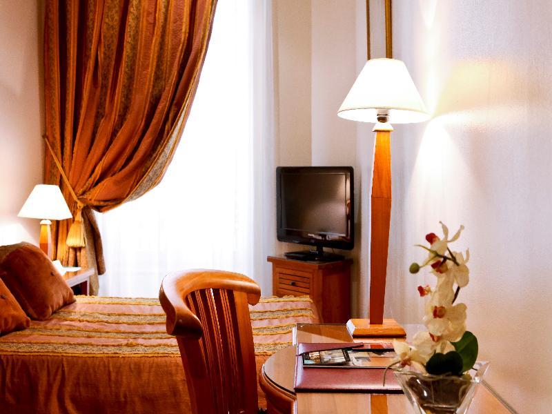 Grand Des Terreaux Hotel 4*