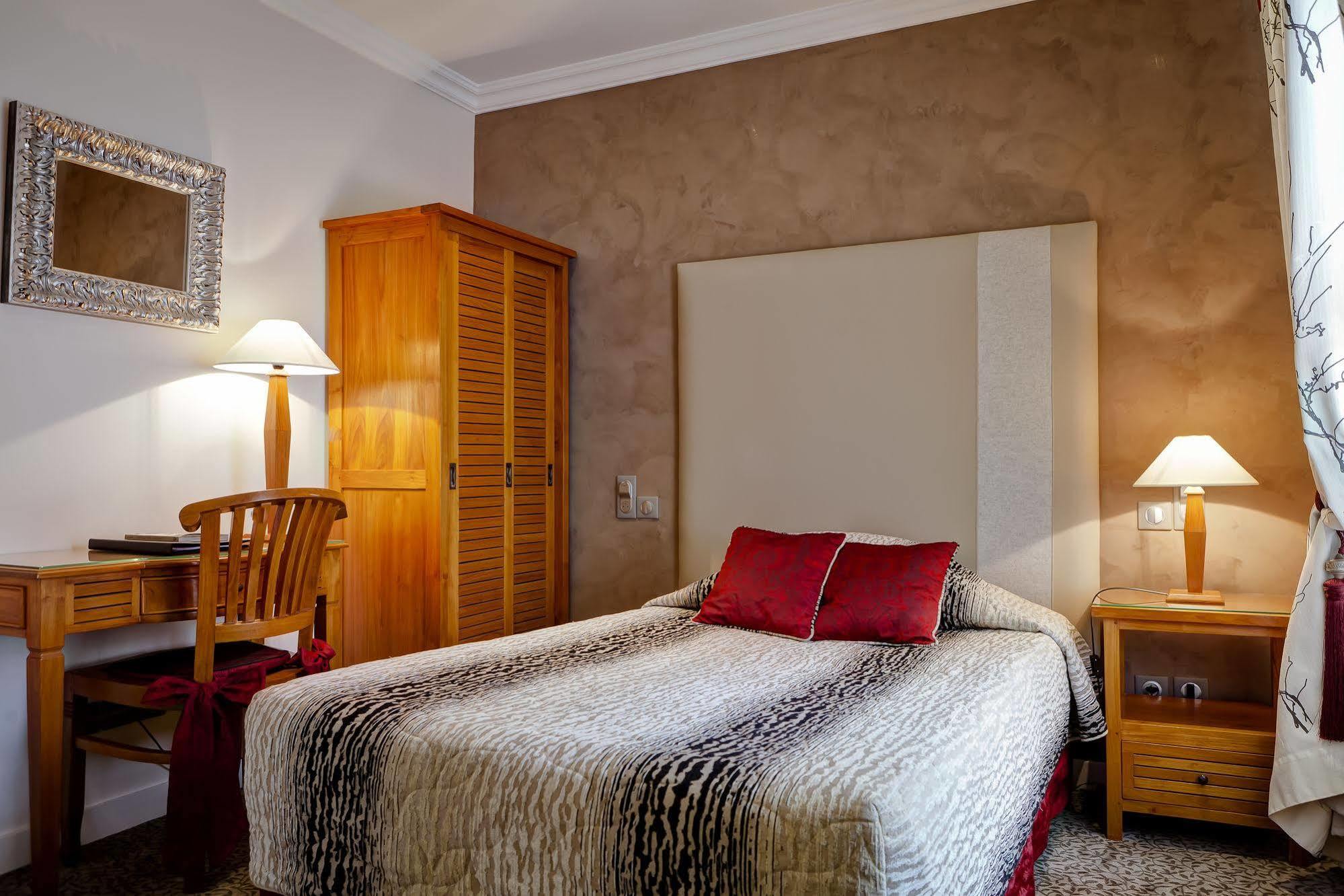 Hotel Grand Des Terreaux