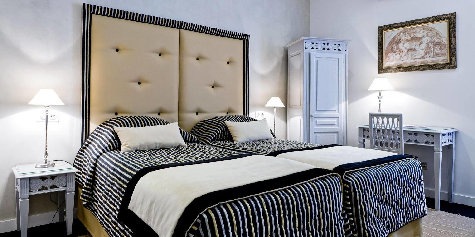 Grand Des Terreaux 4* Lyon