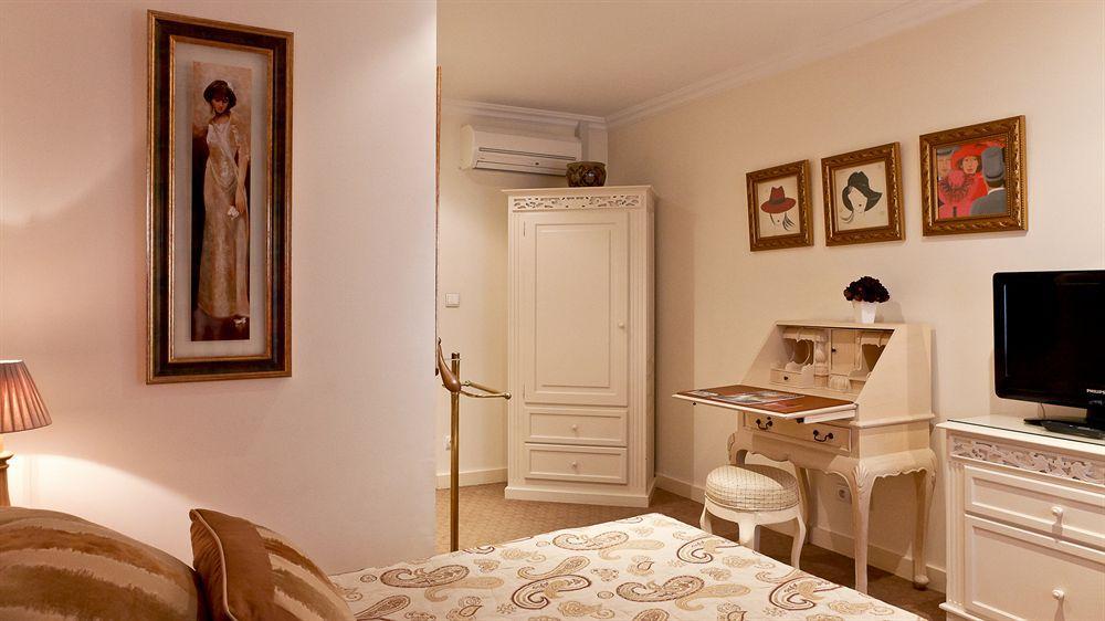 Grand Des Terreaux Hotel Lyon