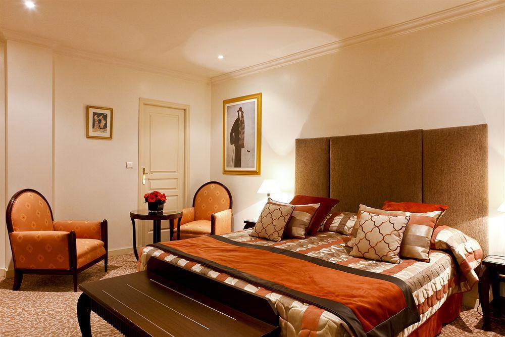 Hotel Grand Des Terreaux 4*