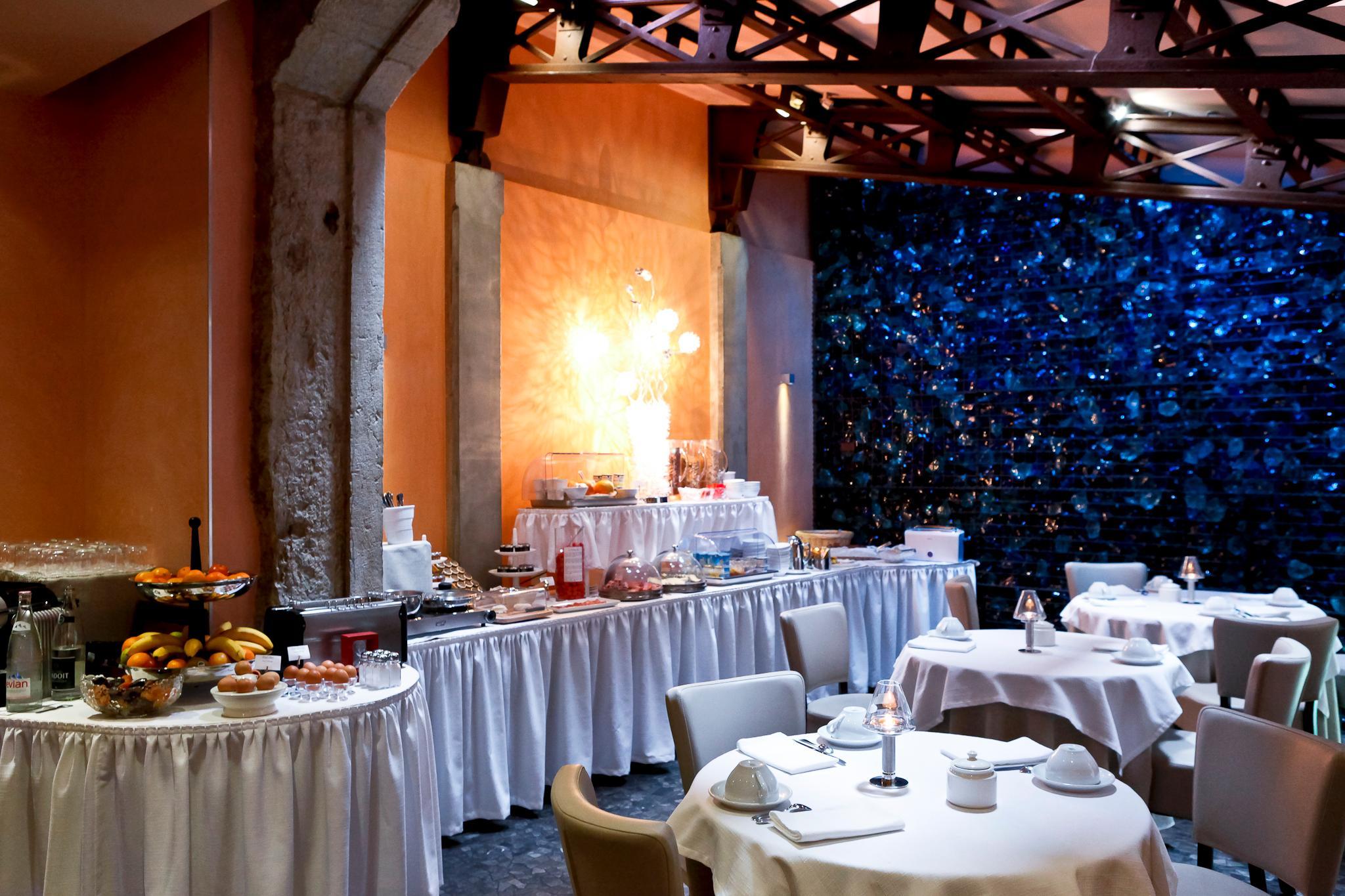 Grand Des Terreaux Hotel