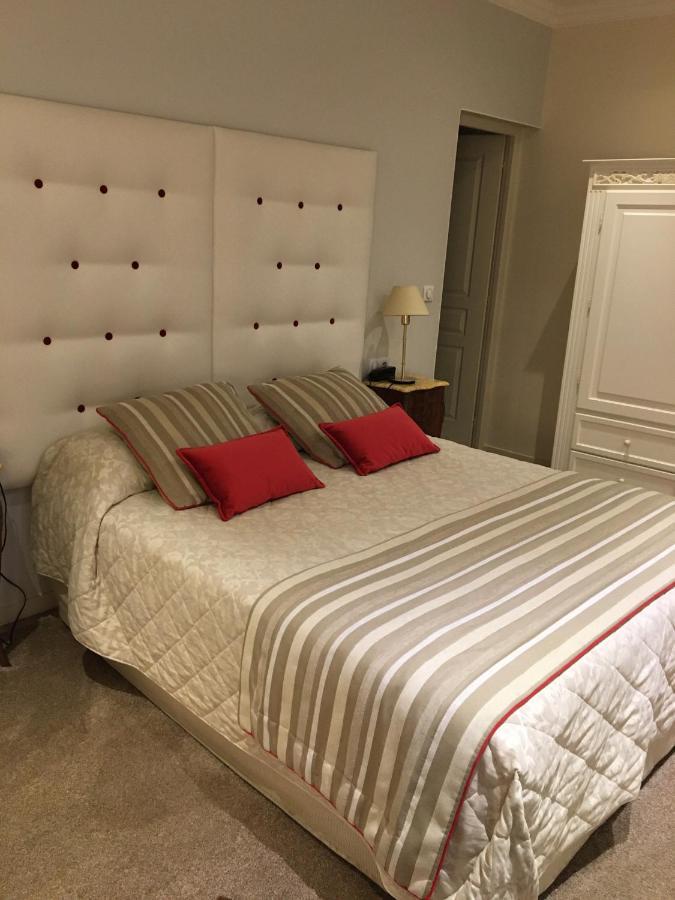 Grand Des Terreaux Hotel 4*