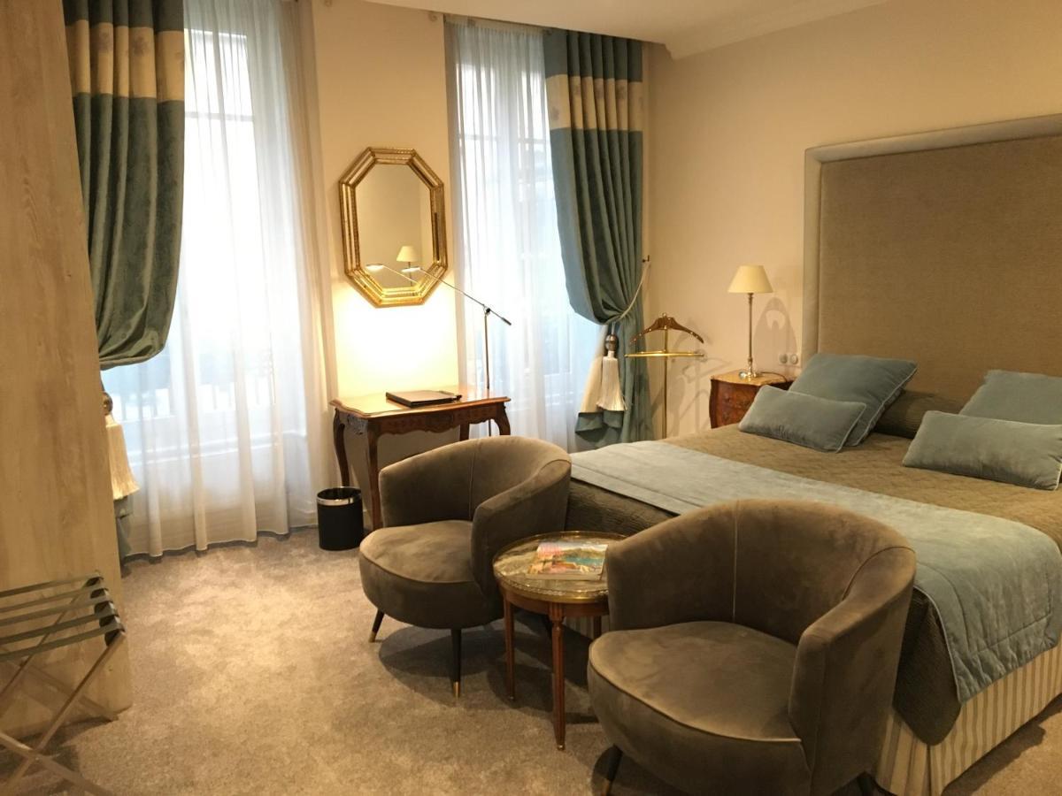 Hotel Grand Des Terreaux