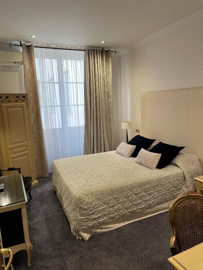 Grand Des Terreaux 4*