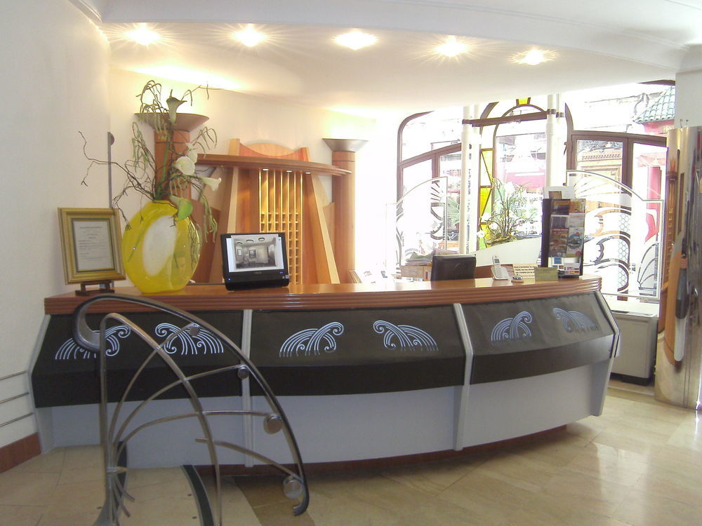 Grand Des Terreaux 4*