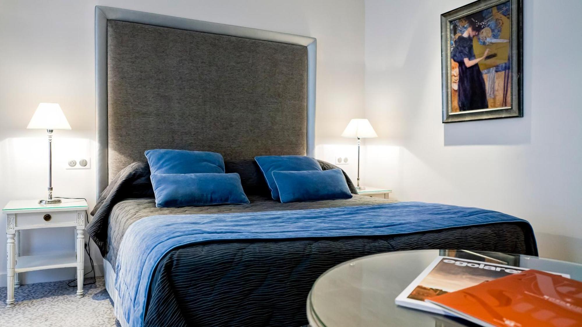 Grand Des Terreaux Hotel