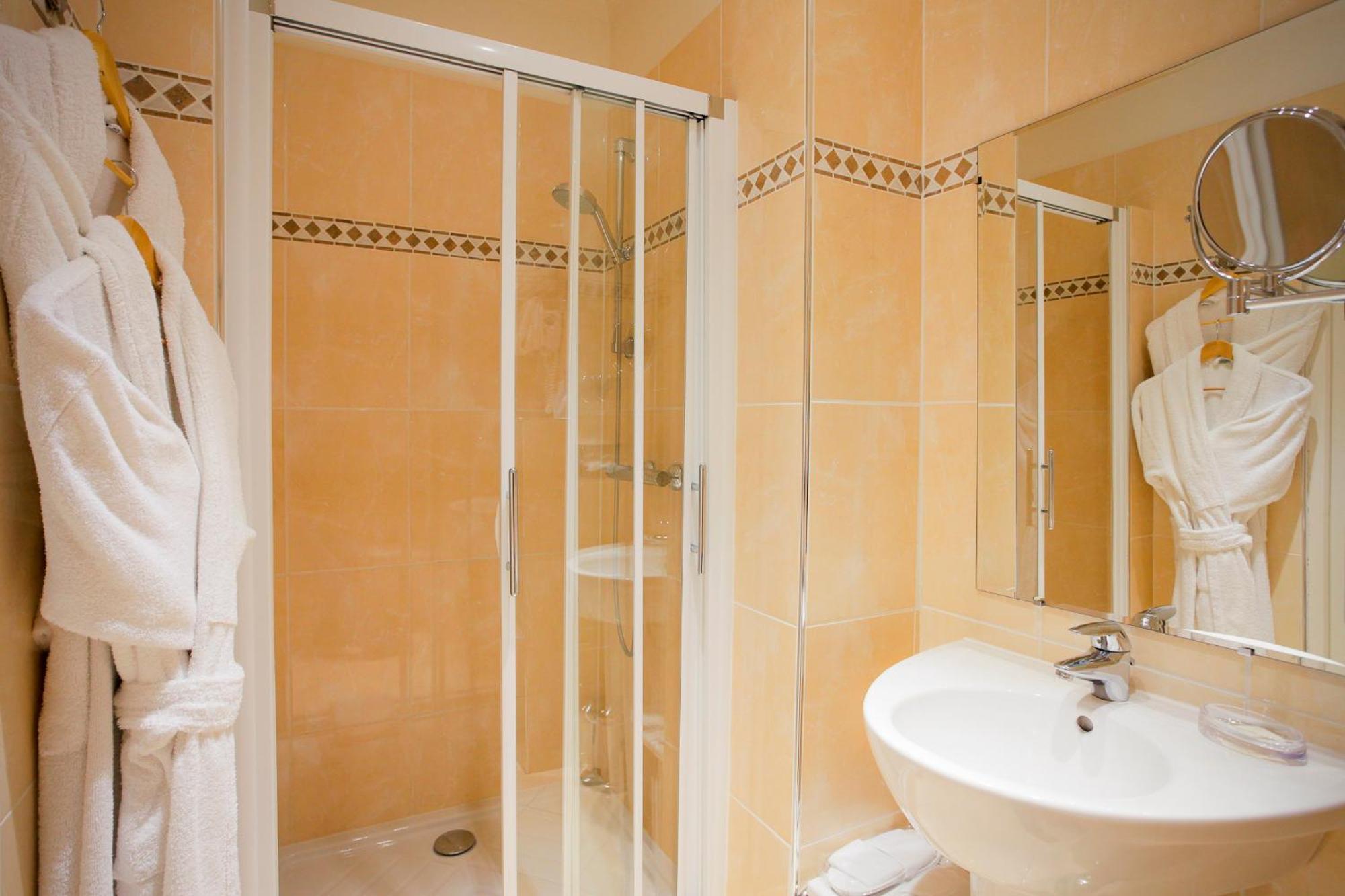 Grand Des Terreaux 4*