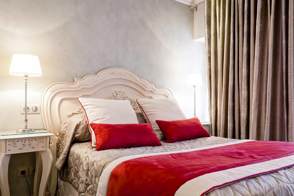 Grand Des Terreaux Hotel