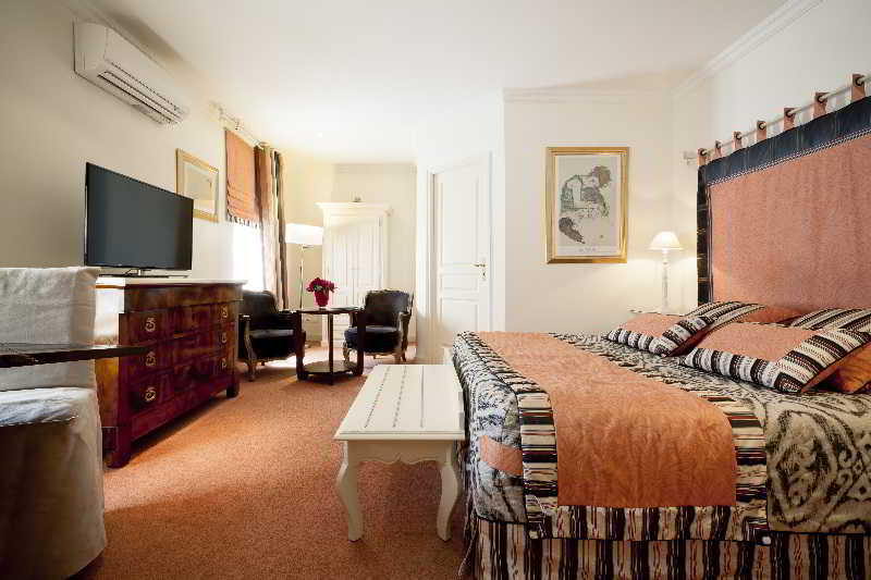 Hotel Grand Des Terreaux