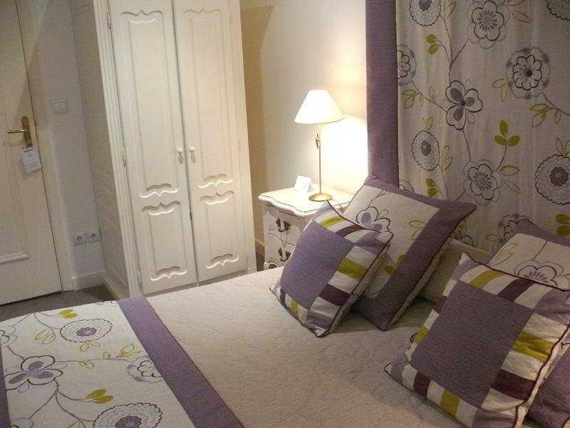 Grand Des Terreaux 4*
