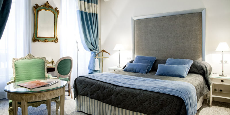 Hotel Grand Des Terreaux 4*