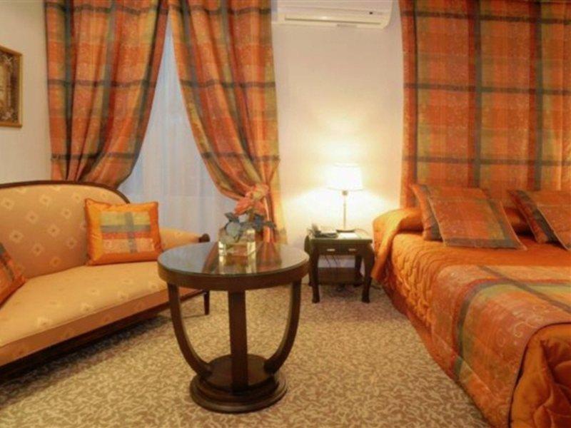 Grand Des Terreaux Hotel Lyon