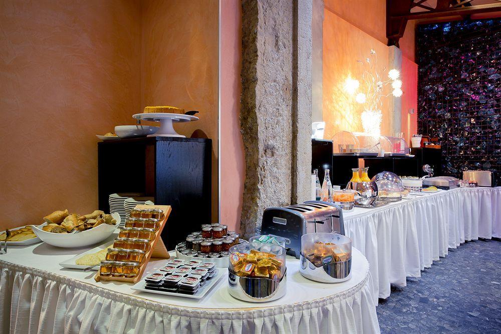 Grand Des Terreaux Hotel 4*