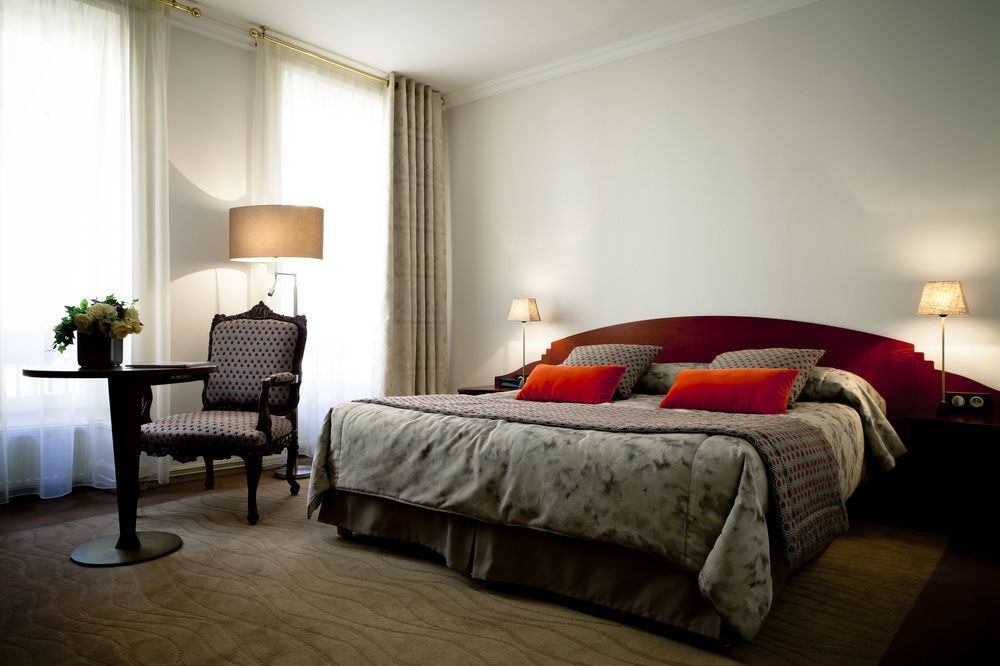 Grand Des Terreaux Hotel Lyon