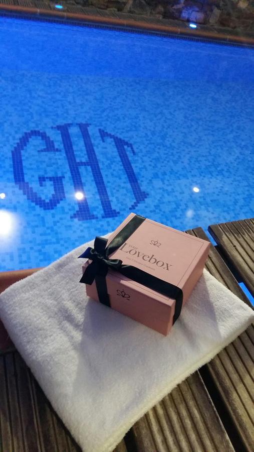Grand Des Terreaux 4* Lyon