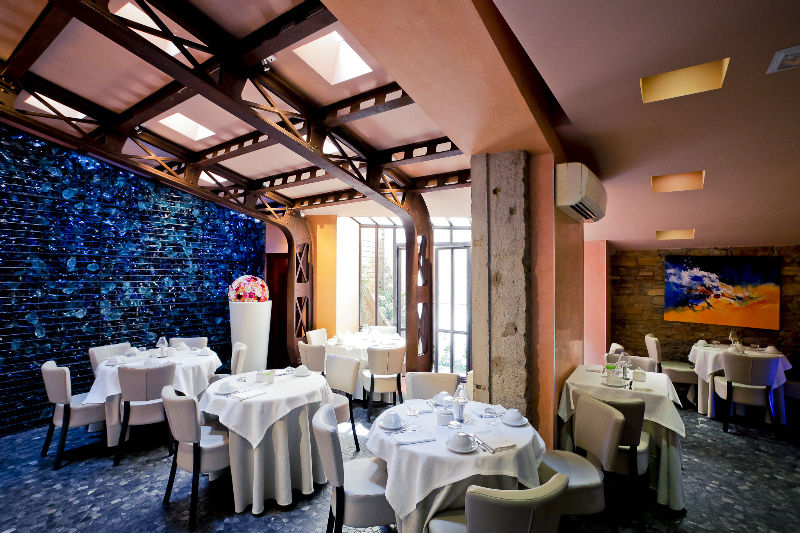 Hotel Grand Des Terreaux