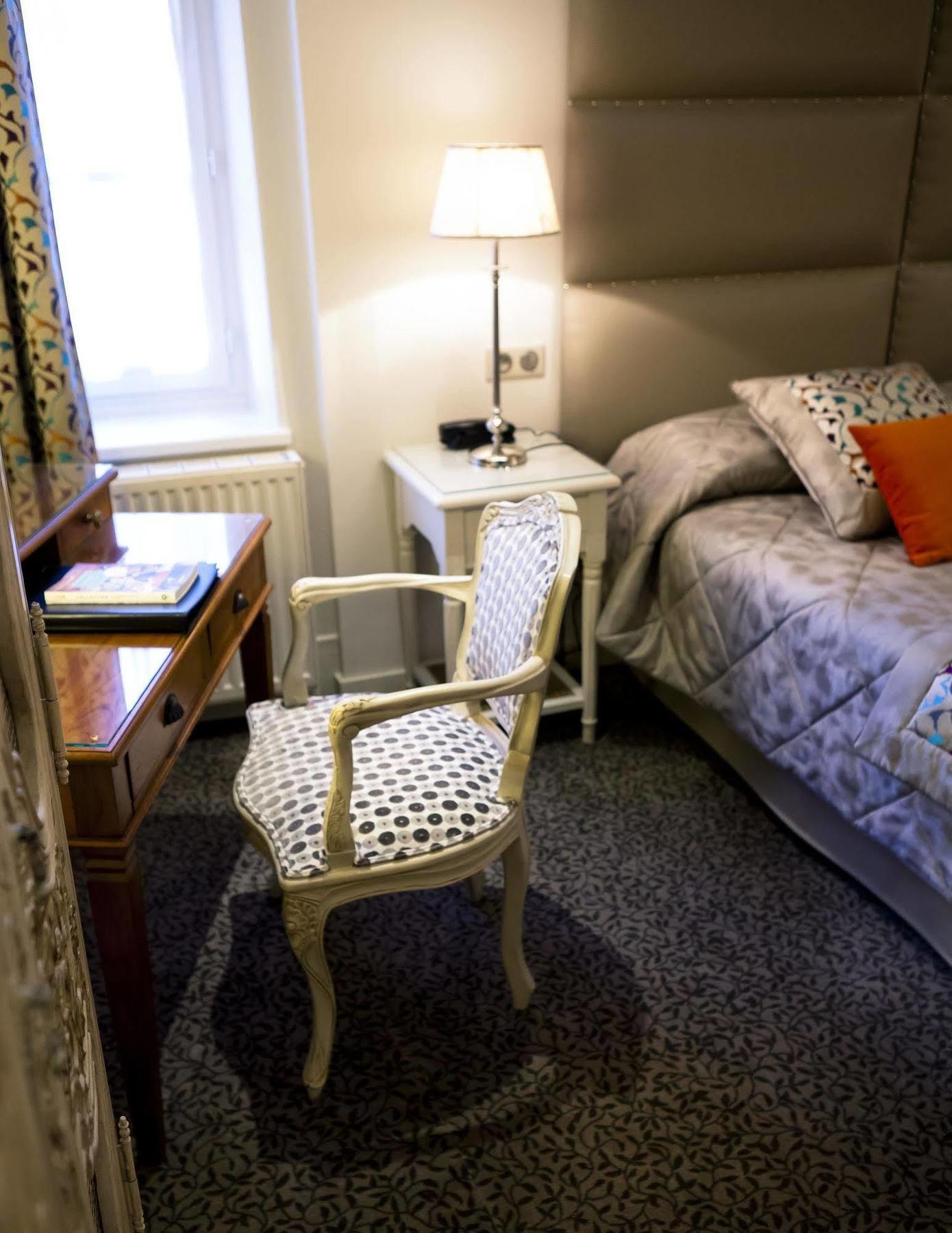 Hotel Grand Des Terreaux Lyon