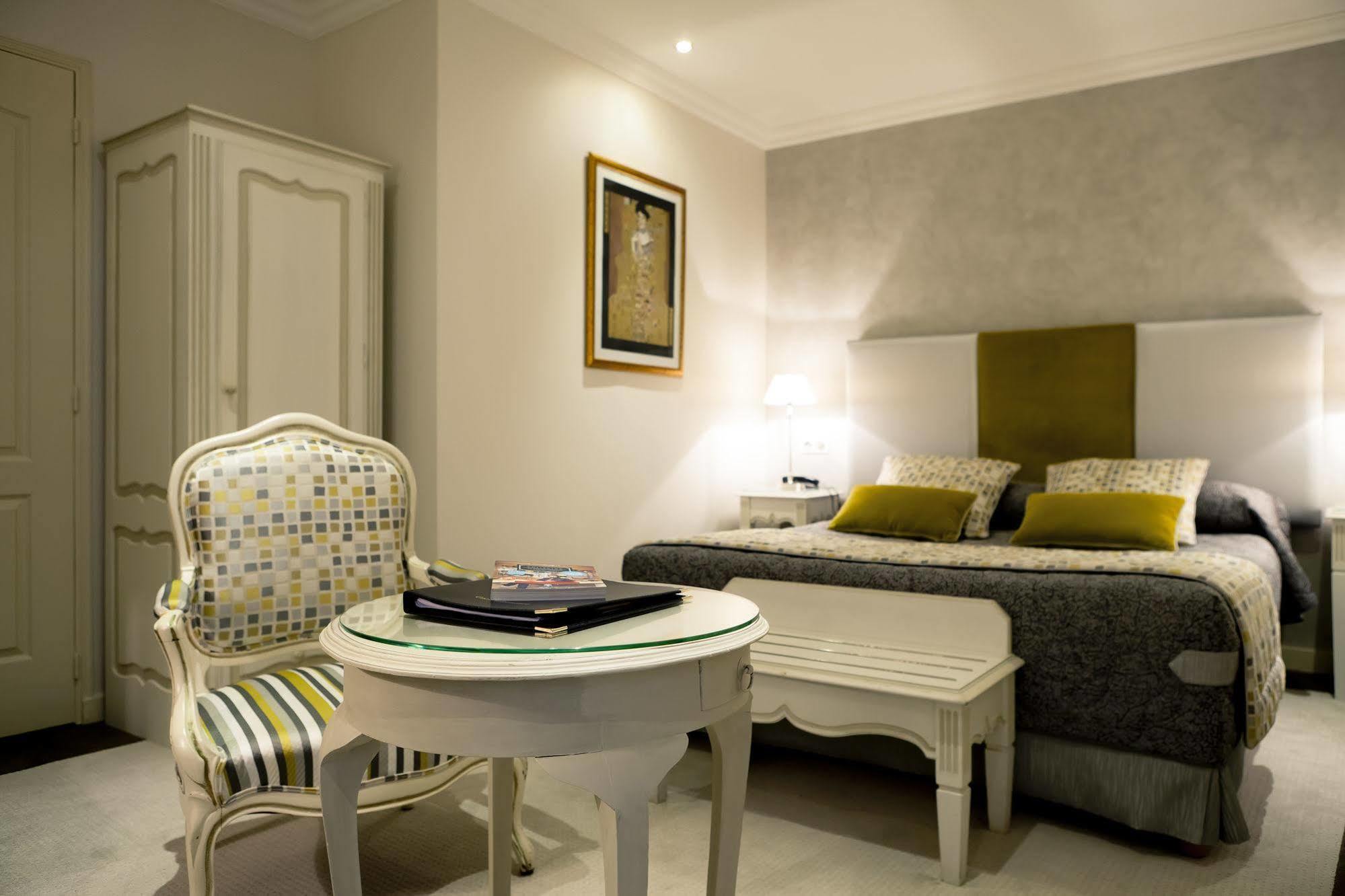 Grand Des Terreaux Hotel Lyon