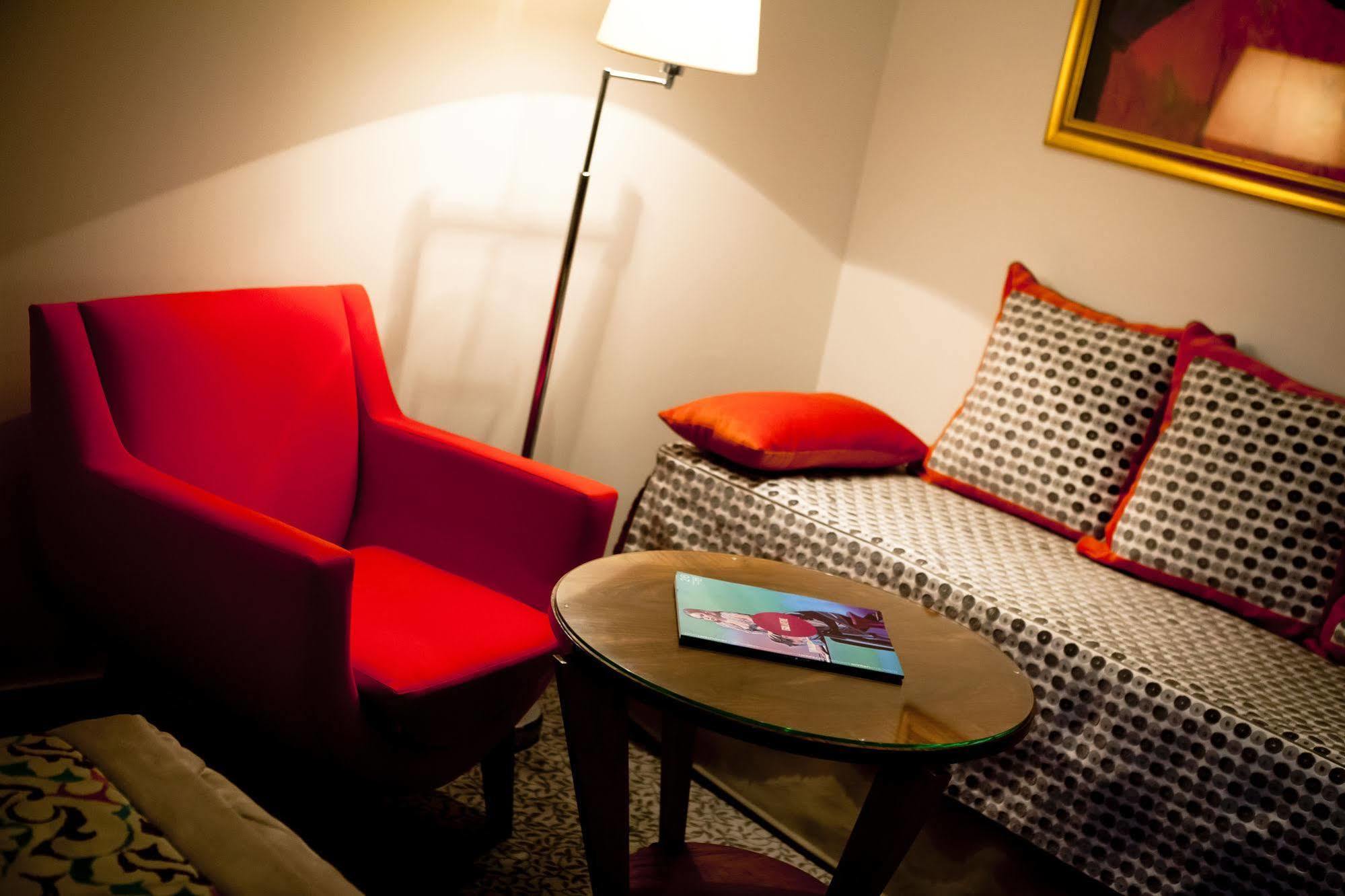 Hotel Grand Des Terreaux 4*