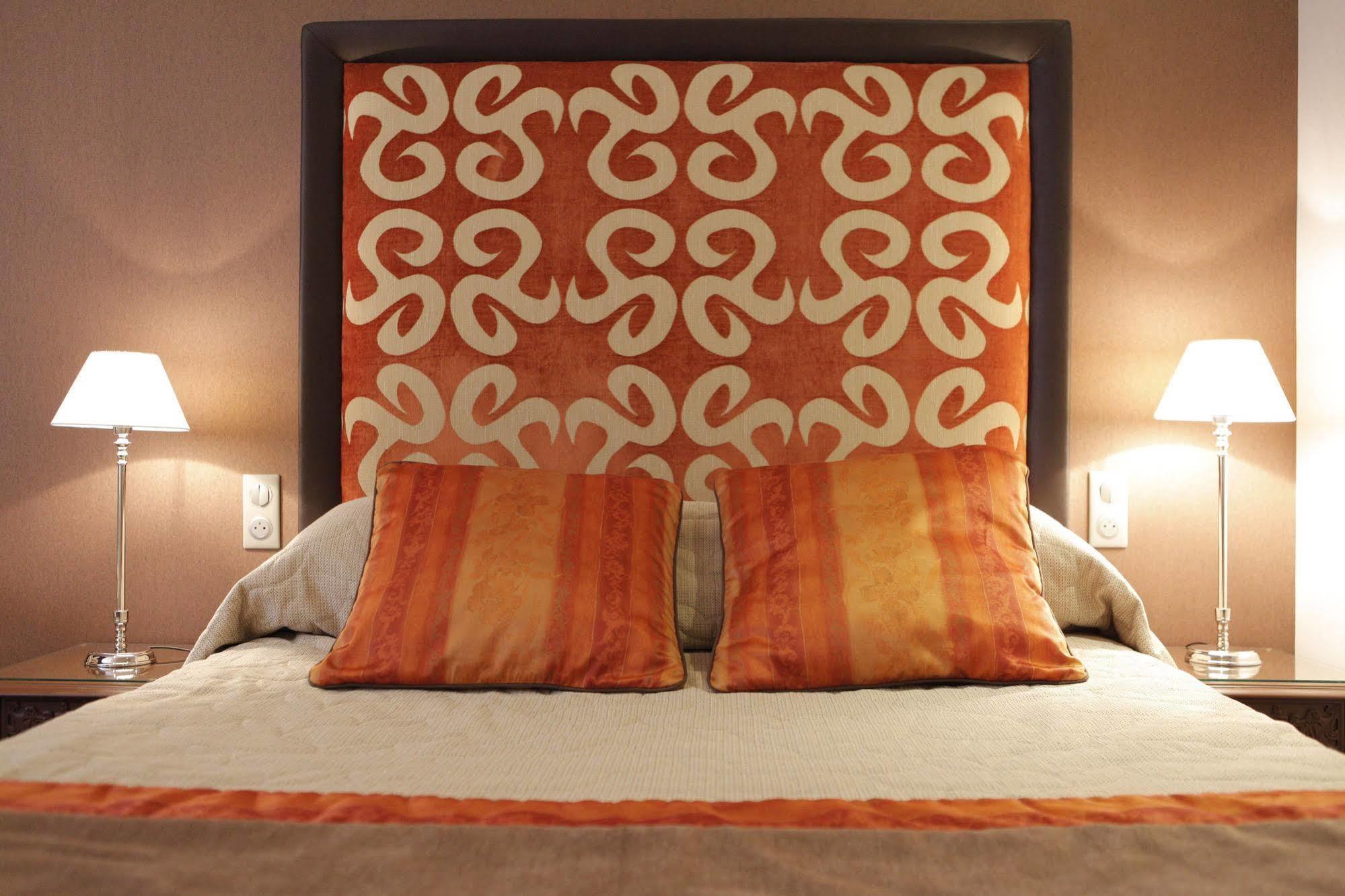 Hotel Grand Des Terreaux