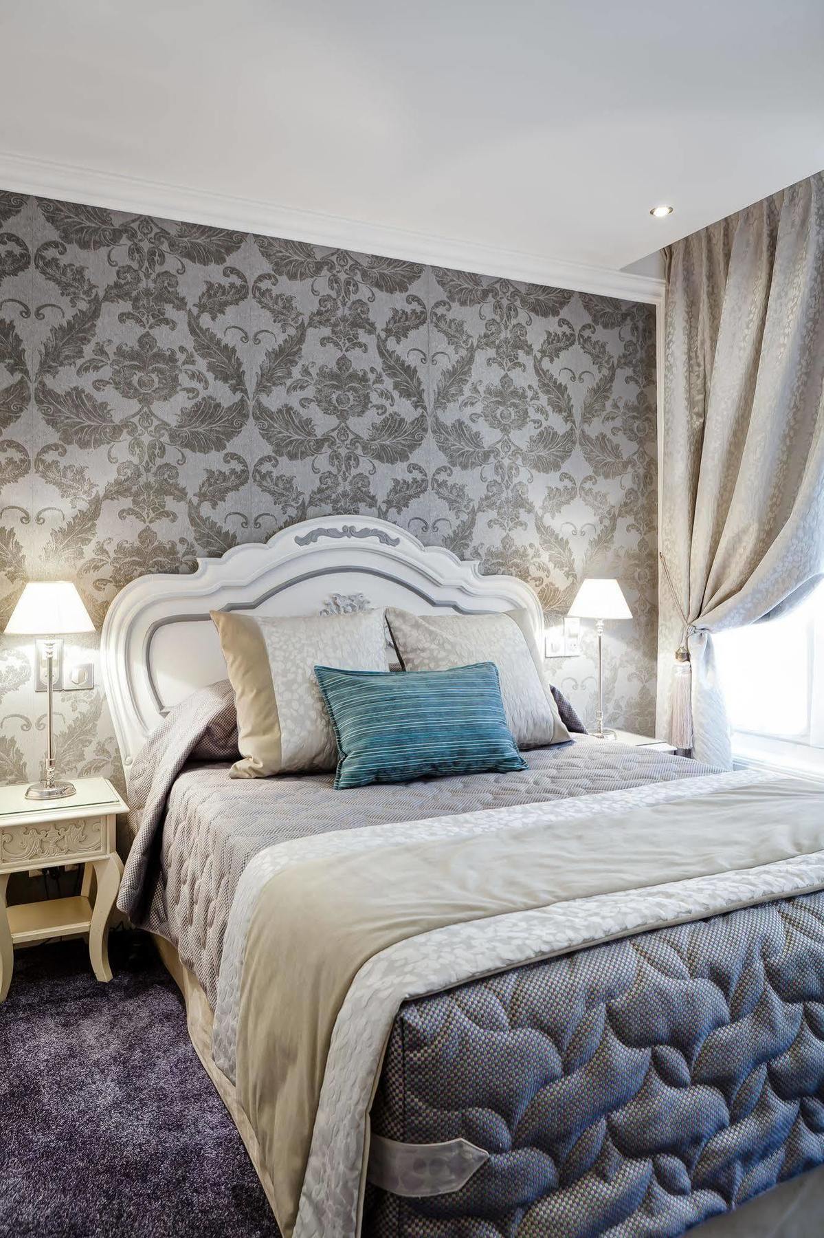 Grand Des Terreaux Hotel 4*