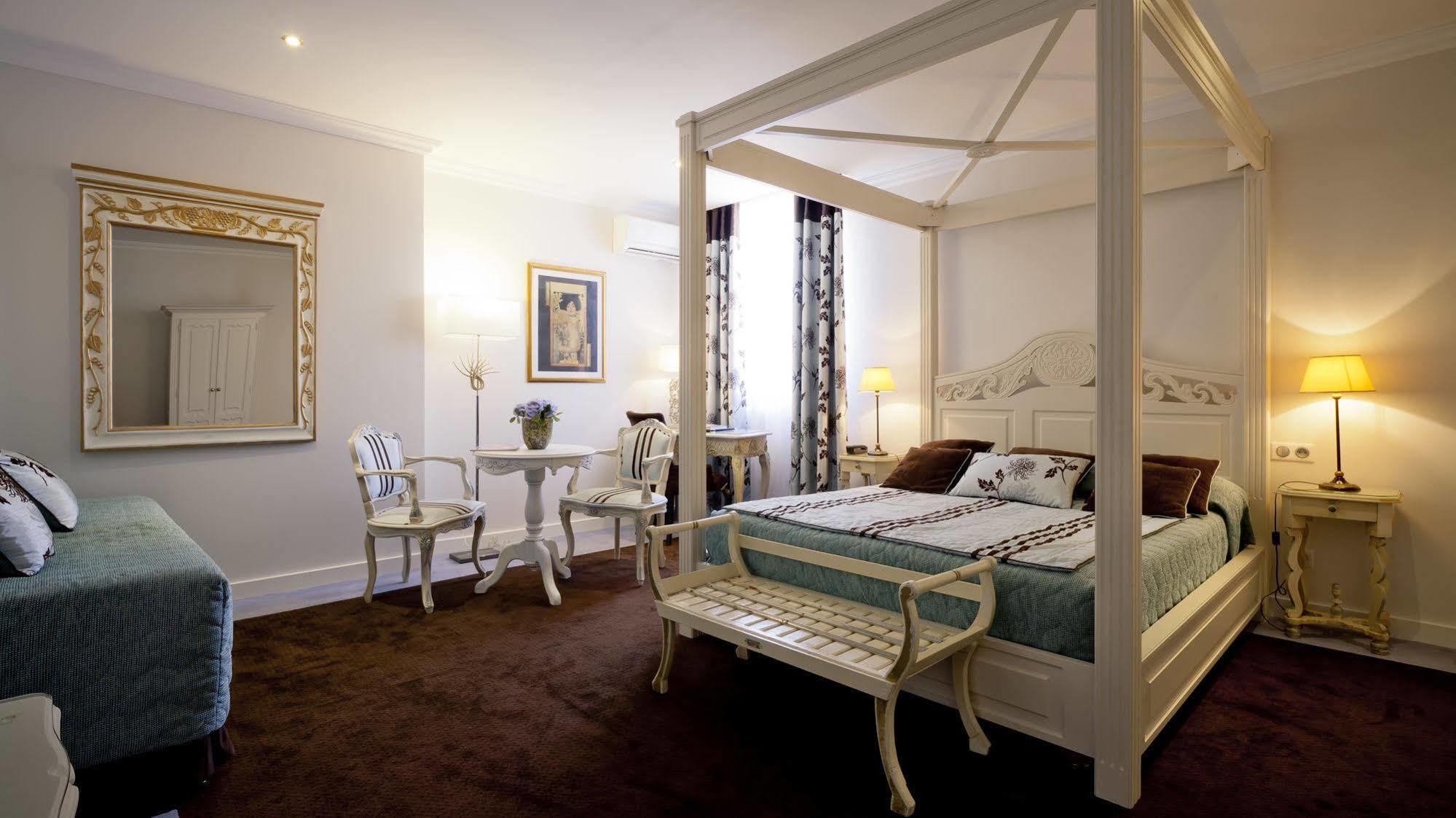 Grand Des Terreaux 4* Lyon
