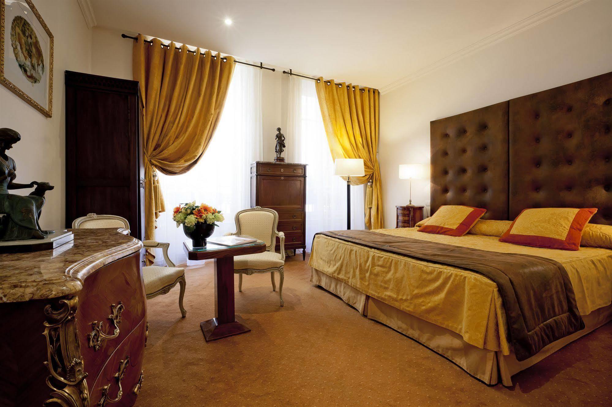Hotel Grand Des Terreaux Lyon