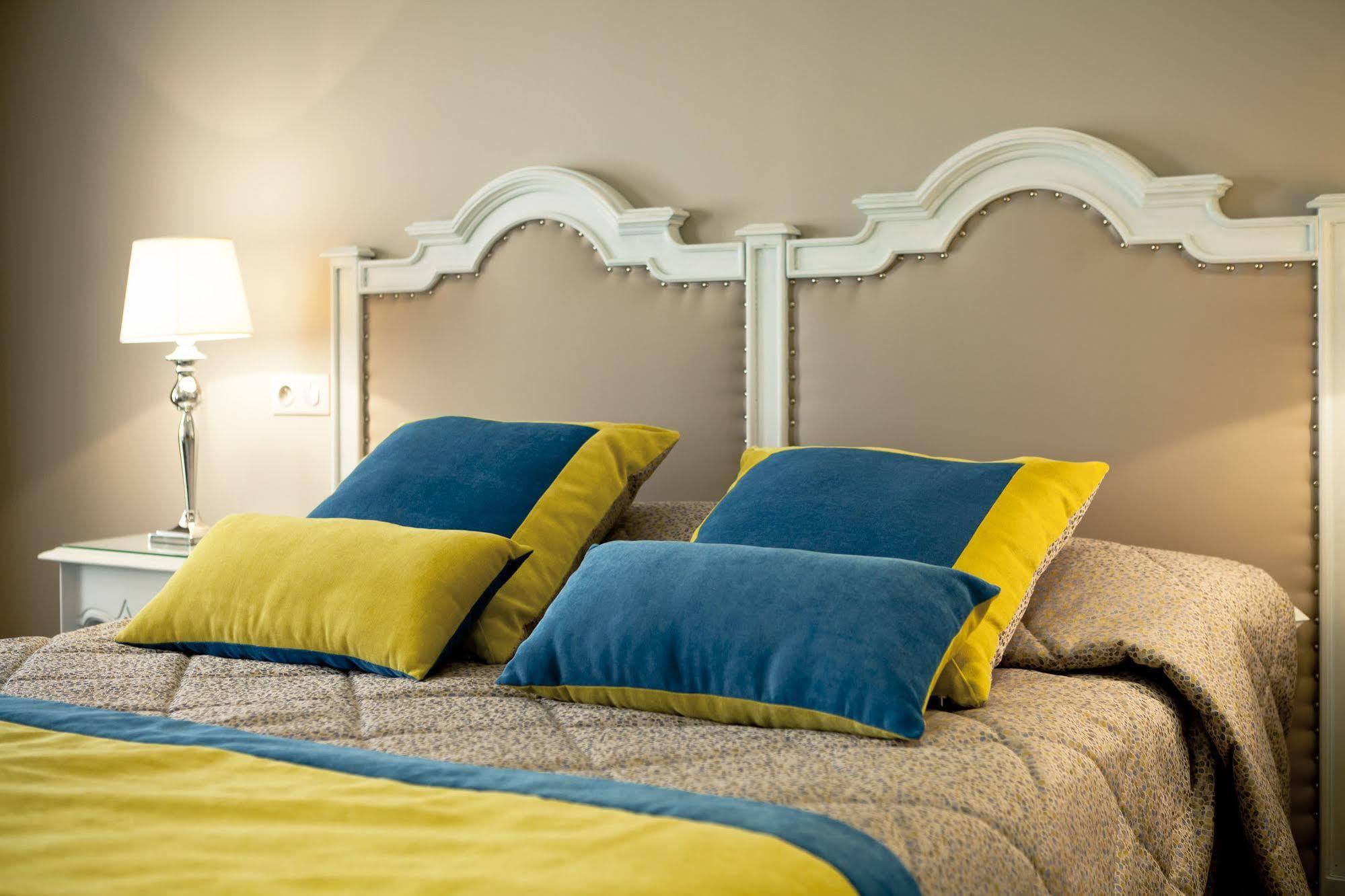 Grand Des Terreaux Hotel Lyon