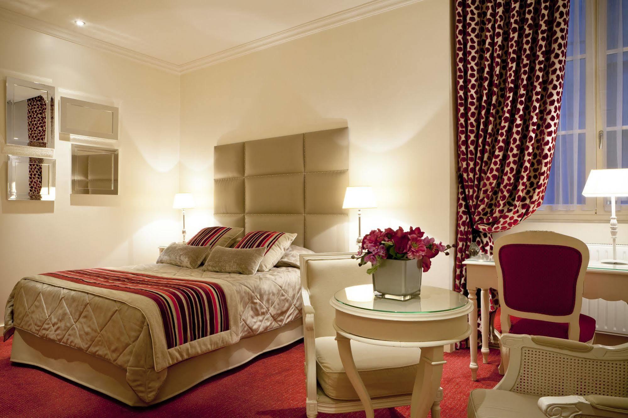 Grand Des Terreaux Hotel Lyon