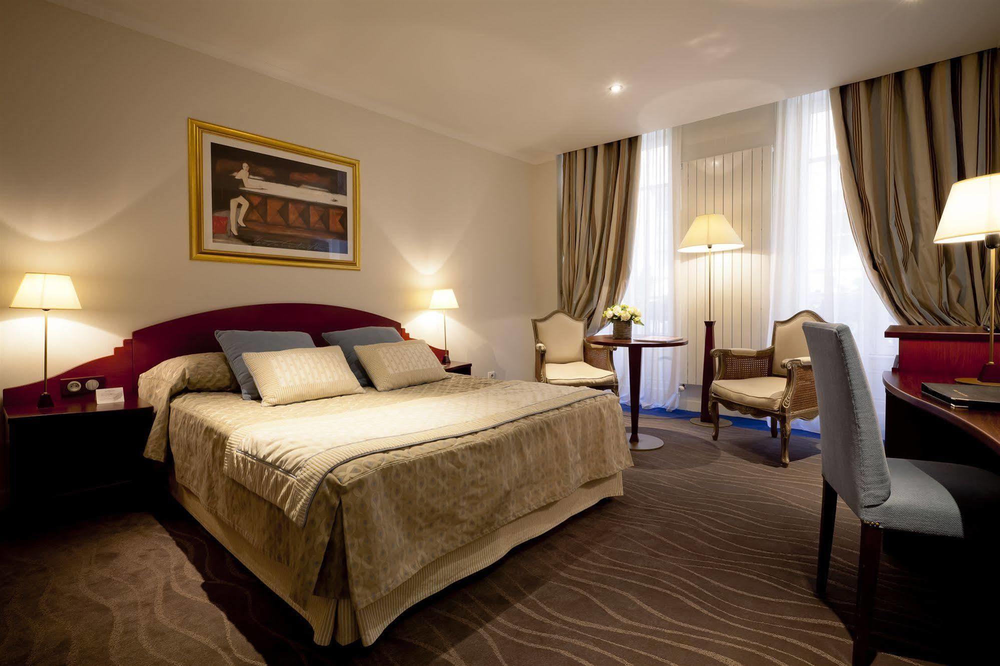 Grand Des Terreaux 4* Lyon