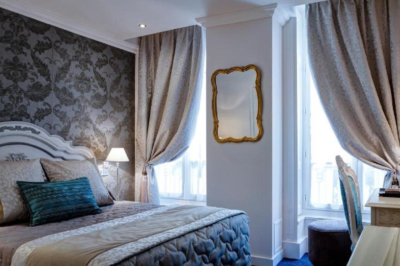 Grand Des Terreaux 4* Lyon