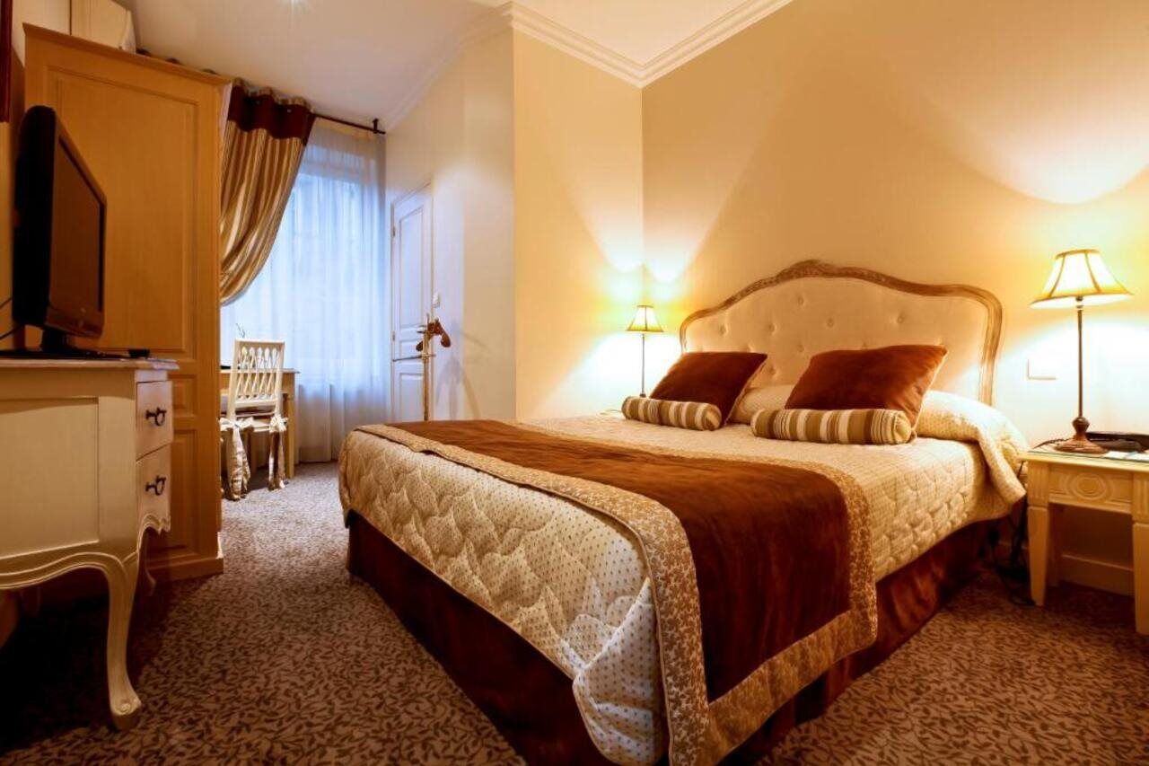Hotel Grand Des Terreaux