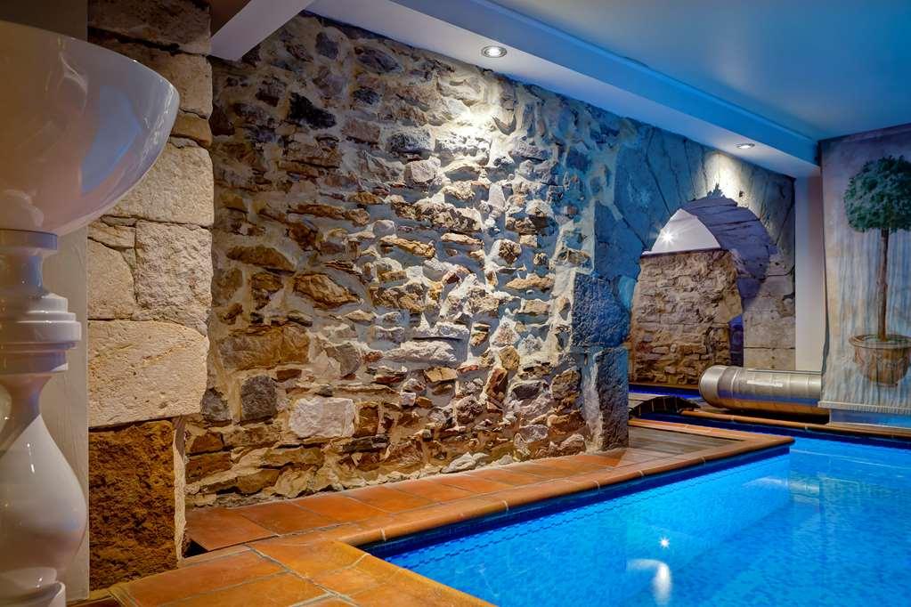 Grand Des Terreaux Hotel 4*