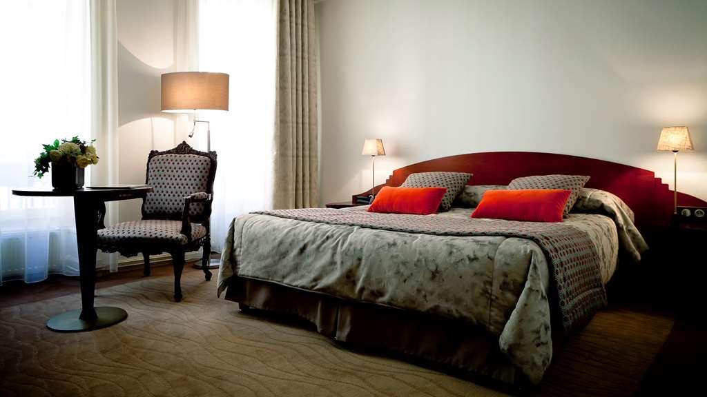 Hotel Grand Des Terreaux 4*