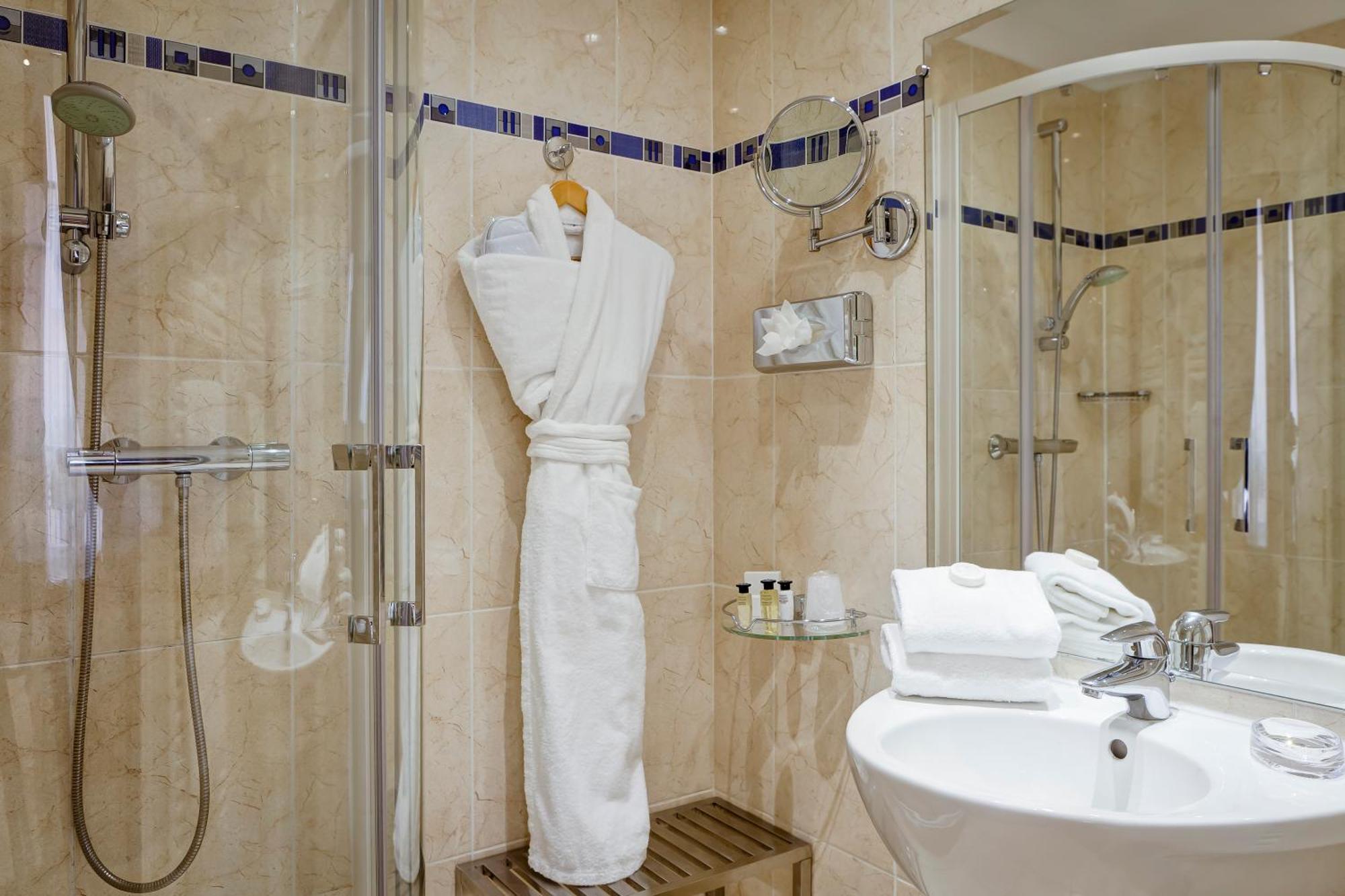 Grand Des Terreaux Hotel 4*