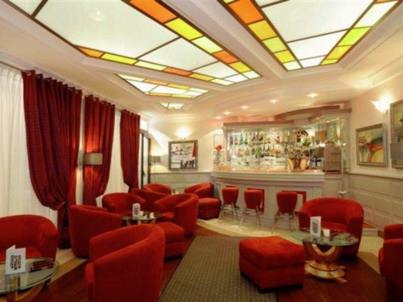 Grand Des Terreaux 4* Lyon