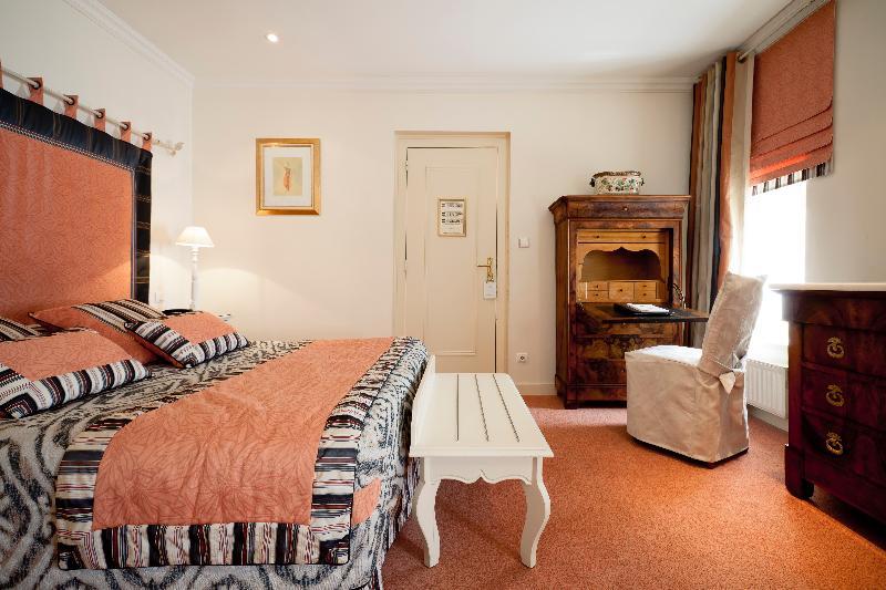 Grand Des Terreaux 4*